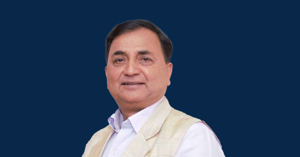 ‘राजनीतिक अस्थिरता देशको ठूलो समस्या’